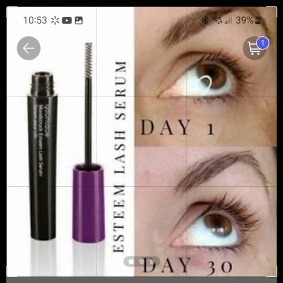 Rare Younique Defend Innocence boxed gift set - Picture 10 of 16